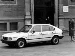 Alfa Romeo Alfasud Junior 1982 года